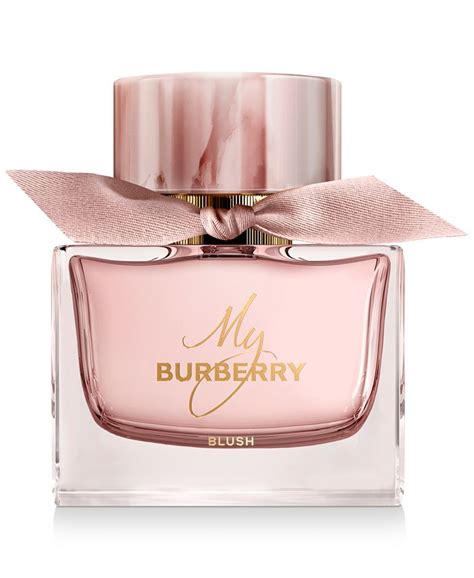 burberry 3oz my burberry eau de parfum spray|my burberry perfume macy's.